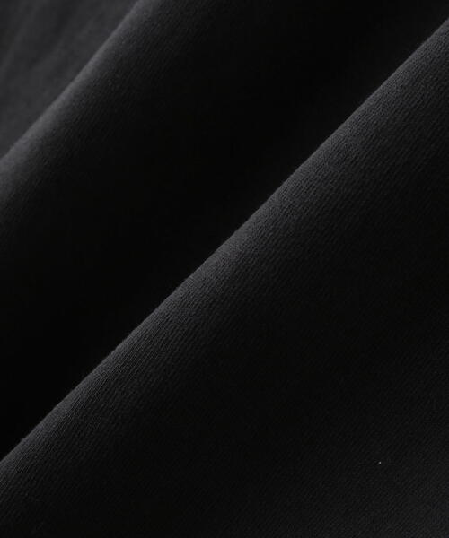 AVIREX（アヴィレックス）の「FADE WASH CIGAR POCKET T-SHIRT / フェイド ウォッシュ シガー ポケット Tシャツ / AVIREX / アヴィレックス（Tシャツ/カットソー・メンズ・ブラック/オレンジ/ホワイト系2/オリーブ系・L/M/XL/2XL）」の8枚目の写真