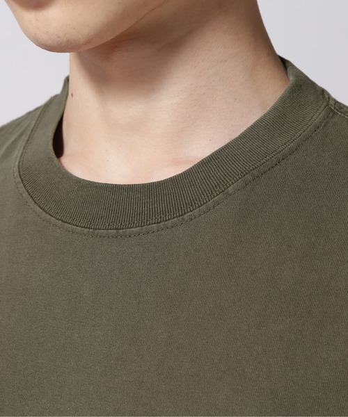 FADE WASH CIGAR POCKET T-SHIRT ／ フェイド ウォッシュ シガー ポケ FADE WASH CIGAR POCKET T-SHIRT ／ フェイド ウォッシュ シガー