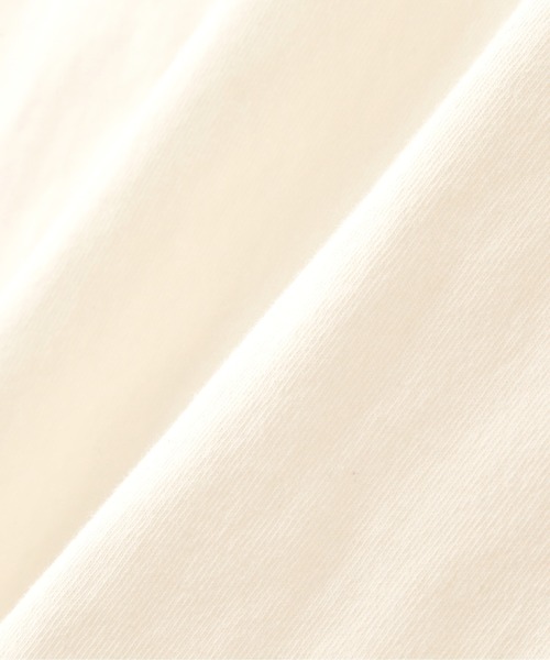 AVIREX（アヴィレックス）の「FADE WASH CIGAR POCKET T-SHIRT / フェイド ウォッシュ シガー ポケット Tシャツ / AVIREX / アヴィレックス（Tシャツ/カットソー・メンズ・ブラック/オレンジ/ホワイト系2/オリーブ系・L/M/XL/2XL）」の17枚目の写真