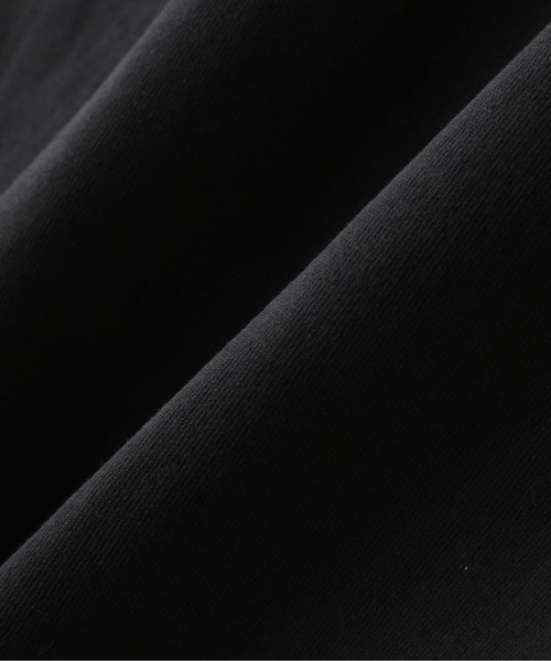 AVIREX（アヴィレックス）の「FADE WASH CIGAR POCKET T-SHIRT / フェイド ウォッシュ シガー ポケット Tシャツ / AVIREX / アヴィレックス（Tシャツ/カットソー・メンズ・ブラック/オレンジ/ホワイト系2/オリーブ系・L/M/XL/2XL）」の20枚目の写真