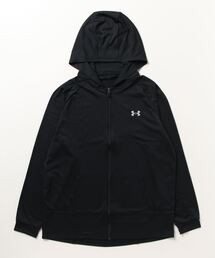 アンダーアーマー  UA TECH FULL ZIP HOODIE
