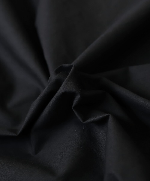 antiqua（アンティカ）の「綿100%変形モードトップス（その他トップス・レディース・ブラック・FREE）」の18枚目の写真