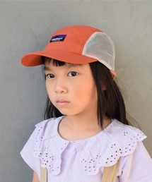 GRIN BUDDY | 【 GRIN BUDDY/グリンバディ】【キッズ】ハイキング ジェットキャップ/サイド メッシュ ジェット キャップ/Hiking Jet Cap(キャップ)