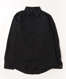 【SOSHIOTSUKI/ソウシオオツキ】THE KIMONO BREASTED SHIRT