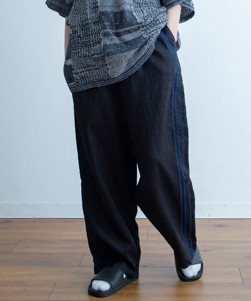 LOS ANGELES APPAREL（ロサンゼルスアパレル）の「Los Angeles Apparel ユニセックス エブリデイ スライド サンダル（サンダル・メンズ・ピンク/レッド/ホワイト/ブラック/ブルー・SMALL/MEDIUM/LARGE/X-LARGE）」の13枚目の写真