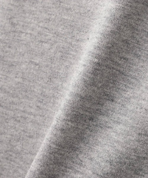 SY32 by SWEET YEARS（エスワイサーティトゥバイスィートイヤーズ）の「SY32 by SWEETYEARS /エスワイサーティトゥバイ スィートイヤーズ/TURN OVER BOX LOGO TEE（Tシャツ/カットソー・メンズ・ホワイト/ブラック/グレー・XL/L/M/S）」の21枚目の写真