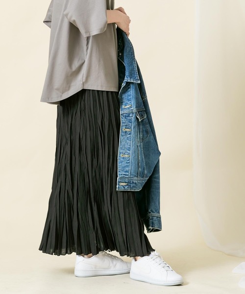 Gready Brilliant（グレディブリリアン）の「麻調クリンクル