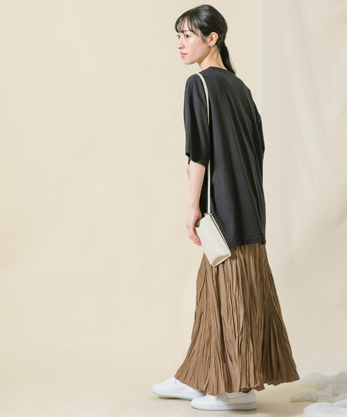 Gready Brilliant（グレディブリリアン）の「麻調クリンクル