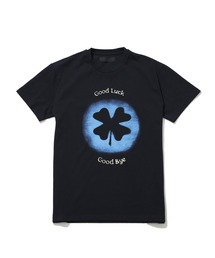 SHOOP | 【SHOOP/シュープ】GOOD LUCK T-SHIRT(Tシャツ/カットソー)