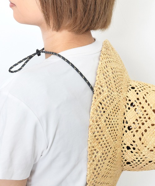 パラコード/ハットクリップ（ハット）｜Flowering（フラワー