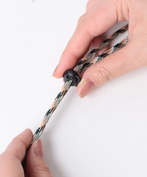 パラコード/ハットクリップ（ハット）｜Flowering（フラワーリング）の