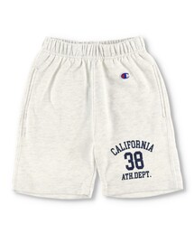 Champion | 【Champion チャンピオン】スウェットハーフパンツ(スウェットパンツ)