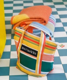 marimekko | Paraati / cosmetic bag(トートバッグ)
