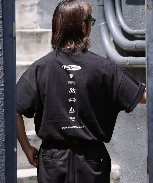 新品未開封　ギャングパレード ユイガドクソン Tシャツ XLサイズ 新品未開封 ギャングパレード ユイガドクソン Tシャツ XLサイズ