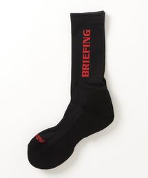 BRIEFING（ブリーフィング）の「【ブリーフィングゴルフ】MENS WOOL BASIC SOCKS（ソックス/靴下）」