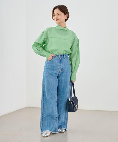 green label relaxing（グリーンレーベルリラクシング）の「［size