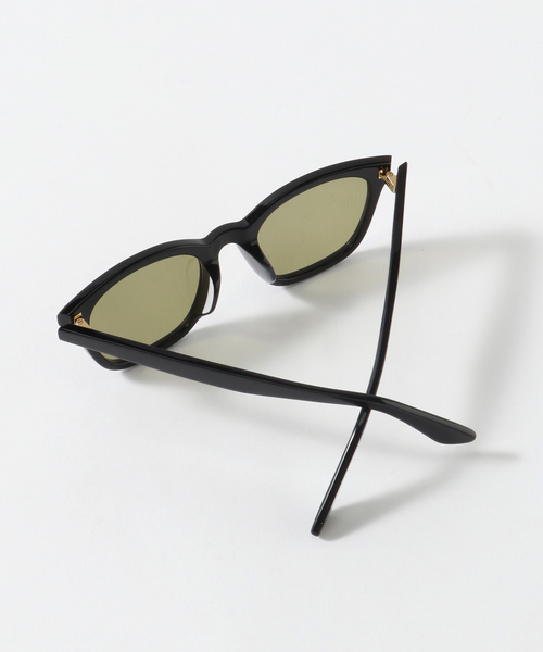 A.D.S.R. / エーディーエスアール】ZAPPA（サングラス）｜A.D.S.R.