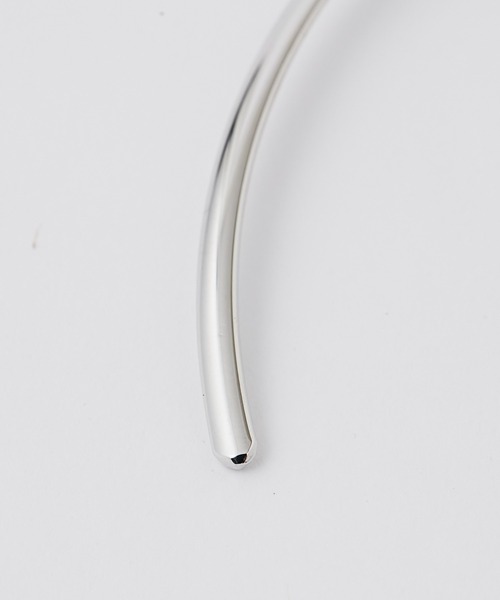 PAPILLONNER（パピヨネ）の「メタルチョーカー（チョーカー・レディース・シルバー/ゴールド・FREE）」の7枚目の写真