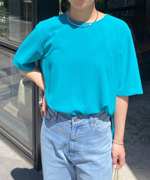 PAPILLONNER（パピヨネ）の「メタルチョーカー（チョーカー・レディース・シルバー/ゴールド・FREE）」の14枚目の写真