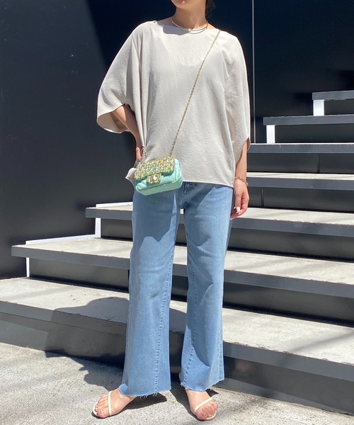 PAPILLONNER（パピヨネ）の「メタルチョーカー（チョーカー・レディース・シルバー/ゴールド・FREE）」の17枚目の写真