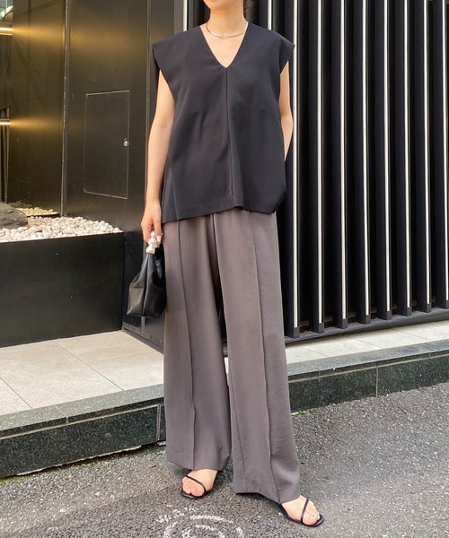 PAPILLONNER（パピヨネ）の「メタルチョーカー（チョーカー・レディース・シルバー/ゴールド・FREE）」の19枚目の写真