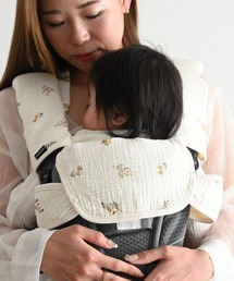 PUPPAPUPO（プッパプーポ）の「抱っこ紐カバー（抱っこ紐/ベルトカバー/スリング・キッズ）」