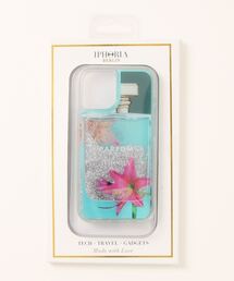 iphoria（アイフォリア）の「【IPHORIA アイフォリア】アイフォンケース iPhone 12mini対応 グリッターケース Liquid Case for Apple iPhone 12 mini - Liquid case collection（スマホケース/カバー・メンズ）」