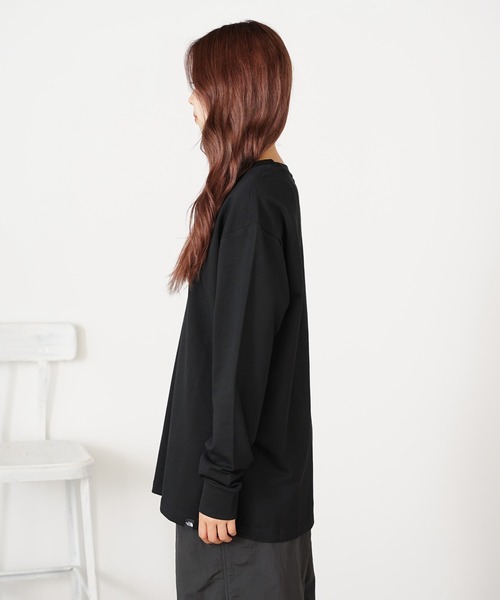 日本未発売 THE NORTH FACE/ザ・ノースフェイス COTTON LOOSE