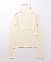 STYLEBLOCK | フィンガーホールタートルネックニット(ニット/セーター)