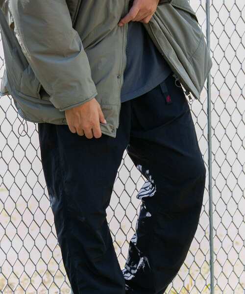 EKAL（エカル）の「『撥水』『別注』GRAMICCI デュアラブル