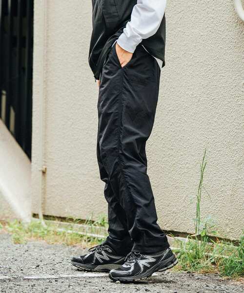 GRAMICCI EKAL別注 コーデュラ ストレッチルーズパンツ L ナイロン 楽天市場】【SALE／50%OFF】『ユニセックス』『撥水』『別注