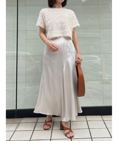 Stylevoice for xxx（スタイルヴォイスフォー）の「ナローシルエット