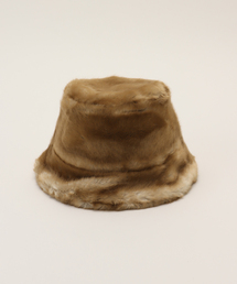 Noble | 【a.point】 ECOFURハット(キャップ)