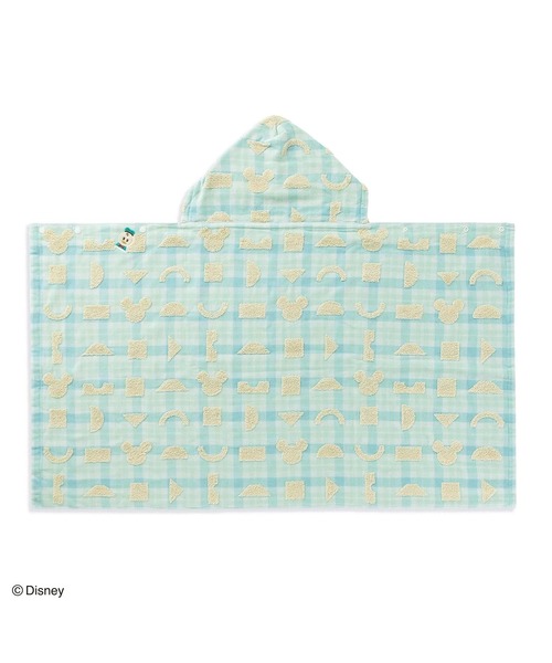 rash⭐︎ポンチョタオル⭐︎ロゴ ROXY（ロキシー）の「STAY MAGICAL PRINTED/ロキシー バスタオル