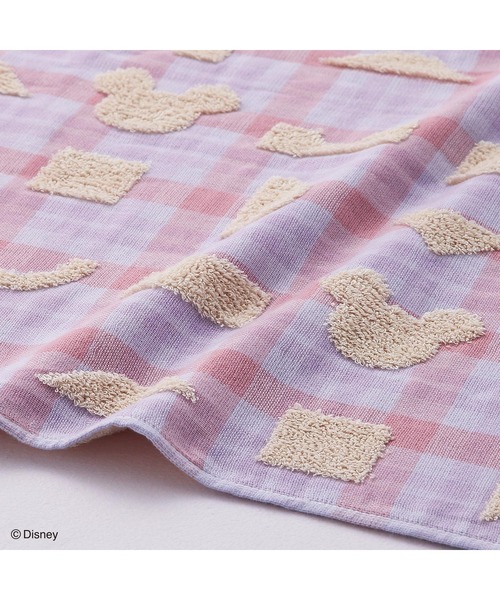 Disney KIDEA / ディズニーキディア 】 ERABUシリーズ フード付