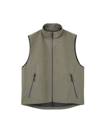 marka | STUDIOUS別注 TECH VEST(ベスト)