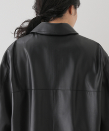EDIT.FOR LULU【NODAS/ノーダス】jacket EDIT.FOR LULU【NODAS/ノーダス】jacket