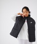 NIKE(ナイキ)の「ジャケット/アウター(ダウンベスト)」