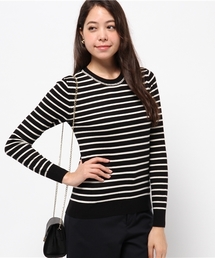 NATURAL BEAUTY BASIC | ビジューニット(ニット/セーター)