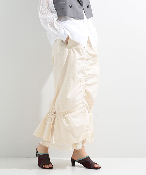 Ray BEAMS（レイビームス）の「Ray BEAMS / メッシュ レイヤー