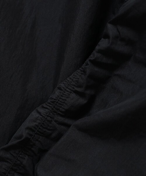 Ray BEAMS 新品　メッシュ レイヤー ドロスト スカート Ray BEAMS（レイビームス）の「Ray BEAMS / メッシュ レイヤー