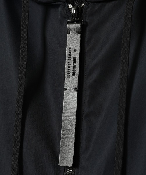 2*7様 N.HOOLYWOOD ZIP UP ブルゾン ZIP UP HOODIE | N.HOOLYWOOD (Men)/エヌ