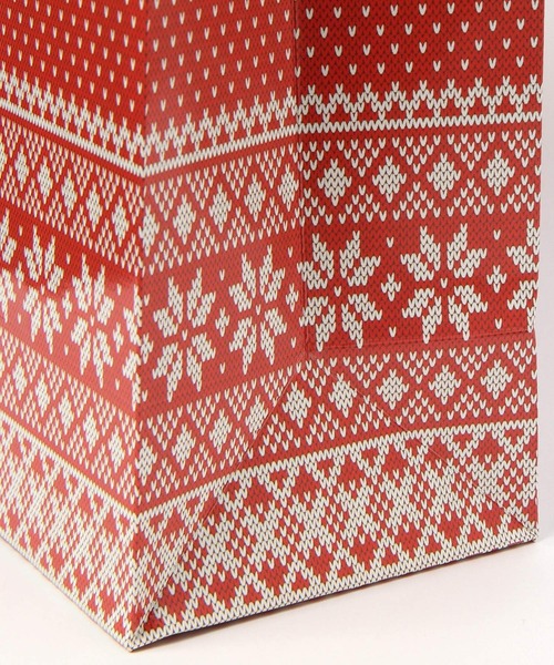 FOREVER 21（フォーエバー トゥエンティーワン）の「クリスマスショッパー　セット１（ラッピングキット・レディース・グリーン・FREE）」の6枚目の写真