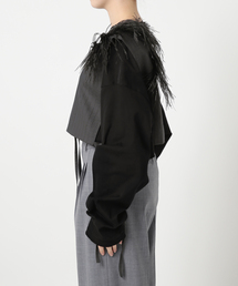 CITYSHOP（シティーショップ）の「【MARGE/マージ】別注 CACHE-COEUR 