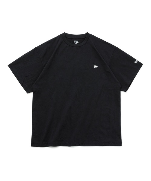 ニューエラ アウトドア 半袖オーバーサイズTシャツ ラッシュ（Tシャツ/カットソー）｜NEW ERA（ニューエラ）