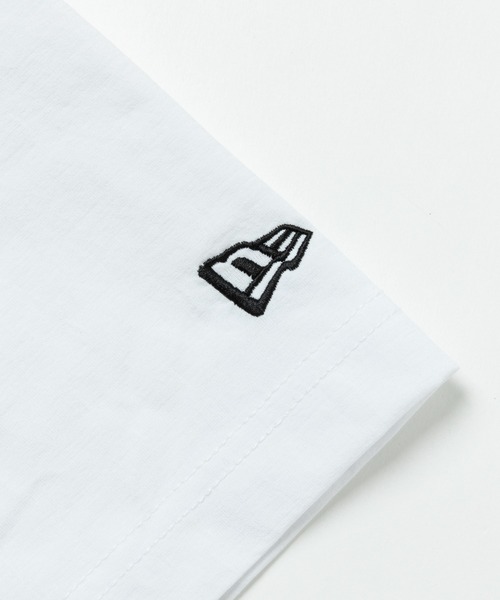 ニューエラ アウトドア 半袖オーバーサイズTシャツ ラッシュ（Tシャツ/カットソー）｜NEW ERA（ニューエラ）