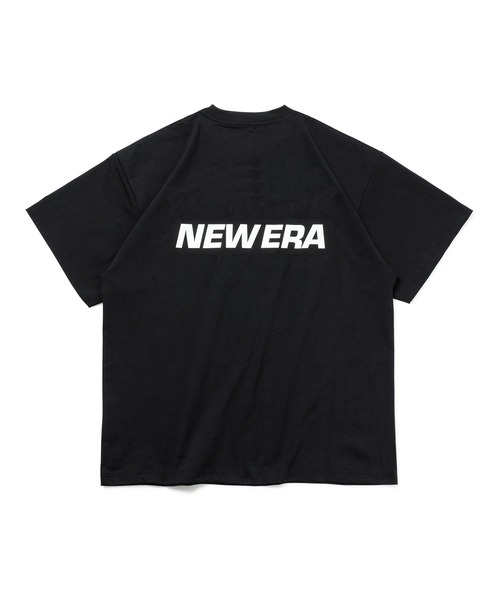 ニューエラ アウトドア 半袖オーバーサイズTシャツ ラッシュ（Tシャツ/カットソー）｜NEW ERA（ニューエラ）