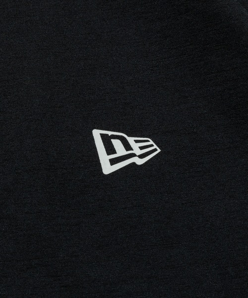 ニューエラ アウトドア 半袖オーバーサイズTシャツ ラッシュ（Tシャツ/カットソー）｜NEW ERA（ニューエラ）