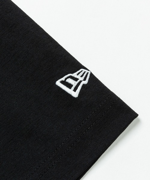 ニューエラ アウトドア 半袖オーバーサイズTシャツ ラッシュ（Tシャツ/カットソー）｜NEW ERA（ニューエラ）