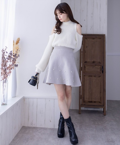 クリアインプレッション　スカート7点 楽天市場】美品【中古】クリアインプレッション CLEAR